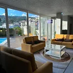 Douro Marina Hotel&spa Hotel Resende