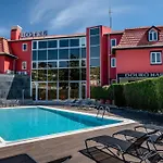 Douro Marina Hotel&spa Resende