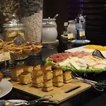 Douro Marina Hotel&spa Hotel Resende