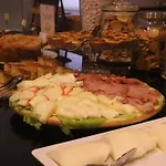 Douro Marina Hotel&spa Hotel Resende