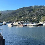 Douro Marina Hotel&spa Hotel Resende