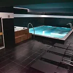Douro Marina Hotel&spa Hotel Resende