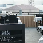 Douro Marina Hotel&spa Resende