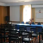 Douro Marina Hotel&spa Resende