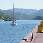 Hotel Douro Marina Hotel&spa Resende