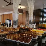 Douro Marina Hotel&spa 4*