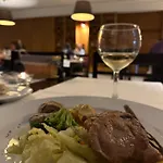 Douro Marina Hotel&spa Resende
