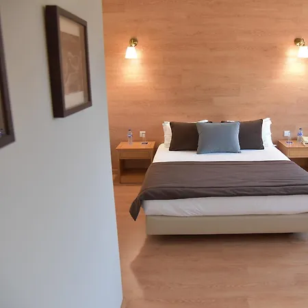 Hotel Douro Marina &