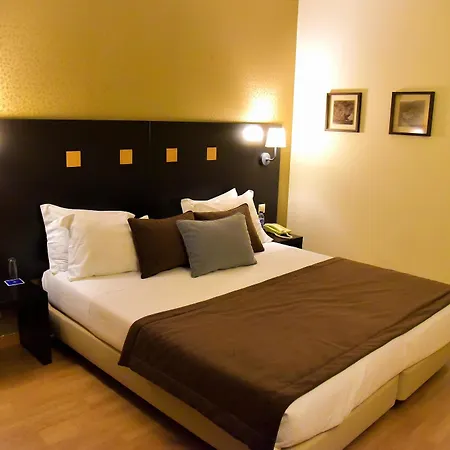 Douro Marina & Hotel Resende