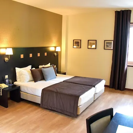 Douro Marina & 4* Resende