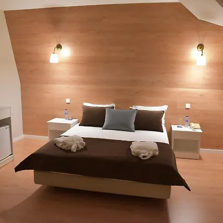 Douro Marina & Hotel Resende