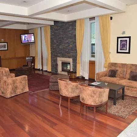 Douro Marina & Hotel Resende