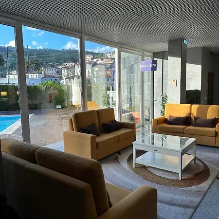 Douro Marina & Hotel Resende