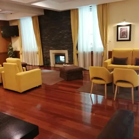 Hotel Douro Marina & 4*