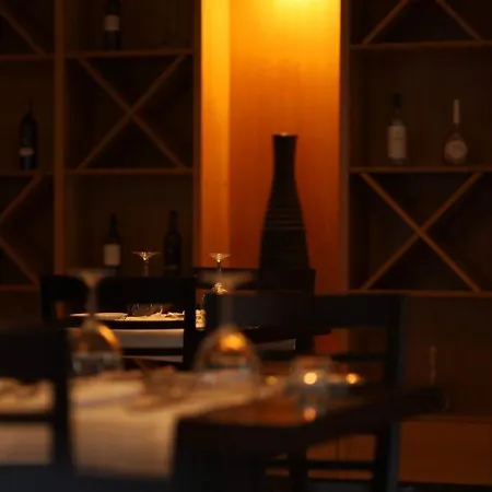 Douro Marina & Hotel