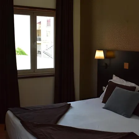 Douro Marina & 4* Resende