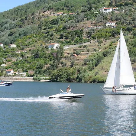 Douro Marina &