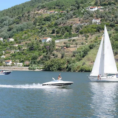 Douro Marina &