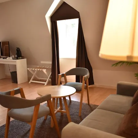Hotel Douro Marina & Resende