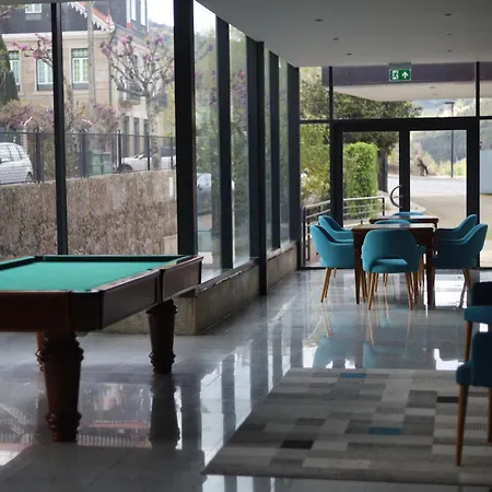 Hotel Douro Marina &