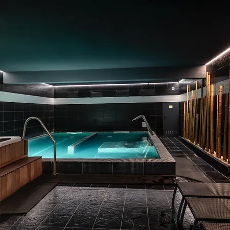 Douro Marina & Hotel 4*