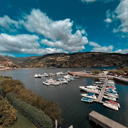 Hotel Douro Marina & Resende