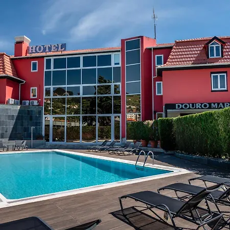 Douro Marina & Resende