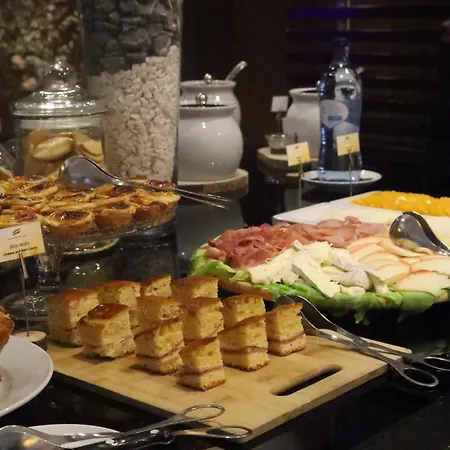 Douro Marina & Hotel Resende