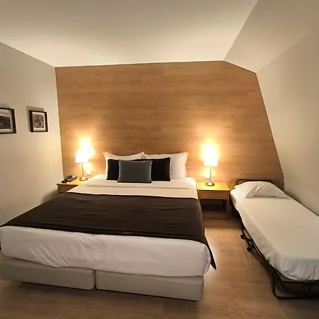 Douro Marina & 4* Resende