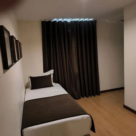 Hotel Douro Marina &