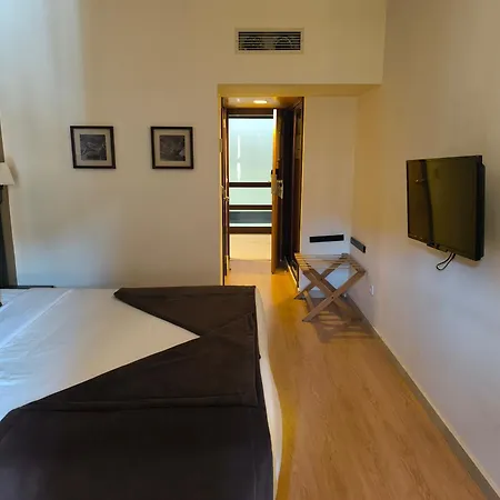 Douro Marina & Hotel 4*