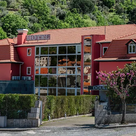 Hotel Douro Marina & 4*