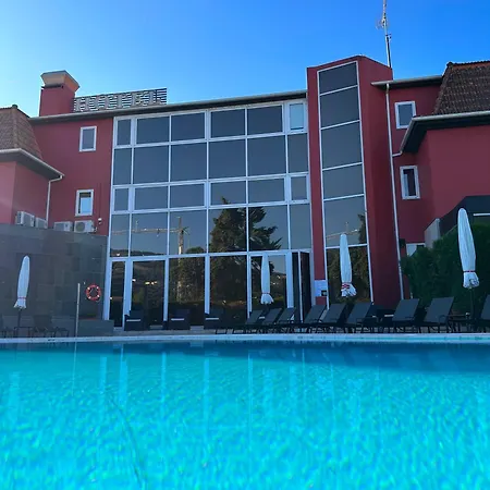 Douro Marina & 4*
