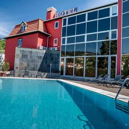 Hotel Douro Marina &