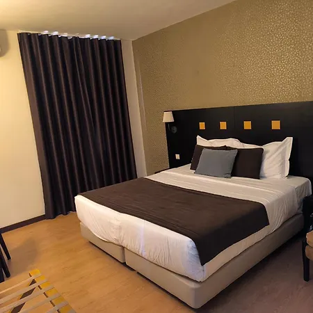 Douro Marina & Hotel Resende