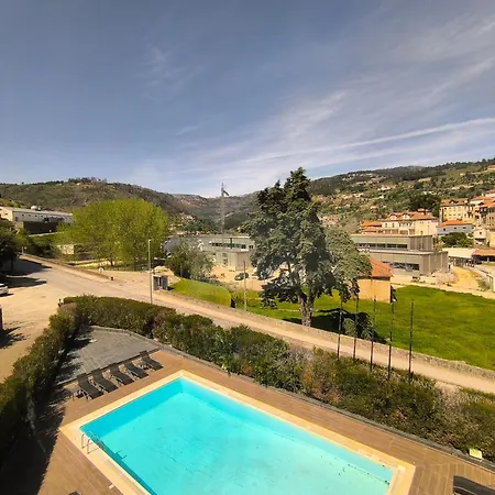 Hotel Douro Marina & Resende