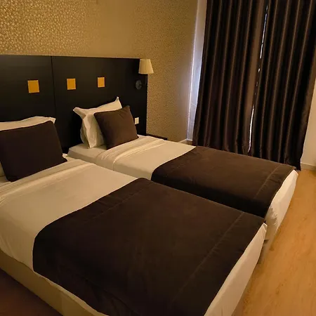 Hotel Douro Marina & 4*