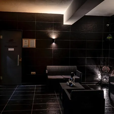 Douro Marina & 4* Resende