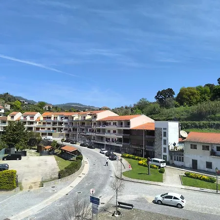Douro Marina &