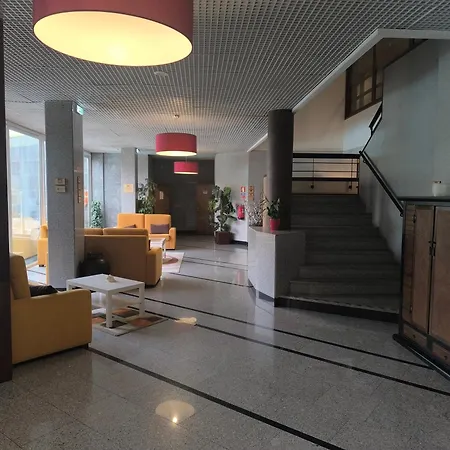 Hotel Douro Marina &