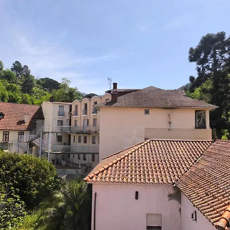 Hotel Douro Marina & Resende