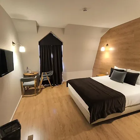 Douro Marina & Resende