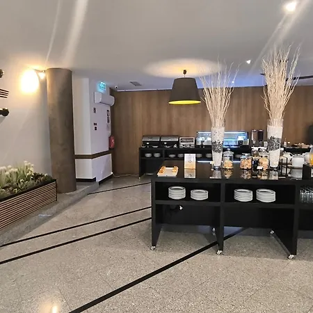 Hotel Douro Marina &