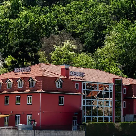 Hotel Douro Marina & 4*