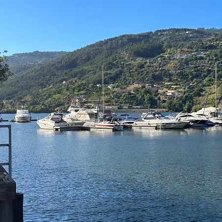 Douro Marina & Hotel Resende