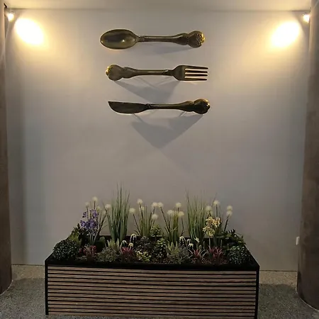 Hotel Douro Marina & Resende