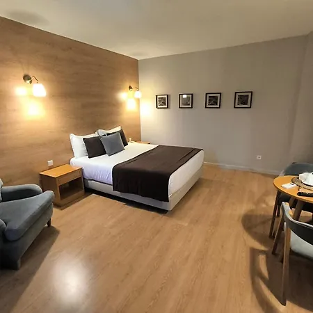 Douro Marina & Hotel