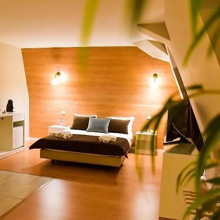 Douro Marina & 4* Resende