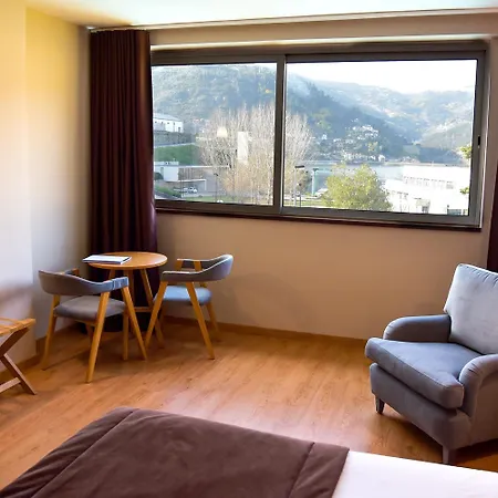 Douro Marina & Resende