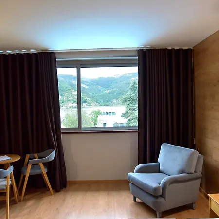 Douro Marina & Resende